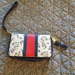 Tory Burch Wallet